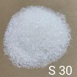 India Sugar S30
