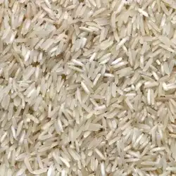 Pusa Steam Basmati Rice