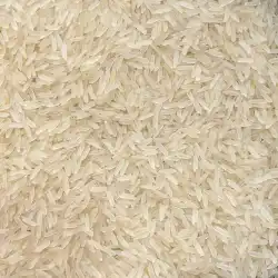 PR11 Sella Rice
