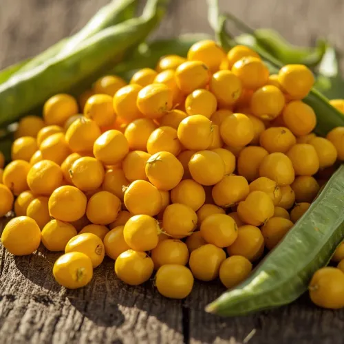 Argentina Yellow Peas