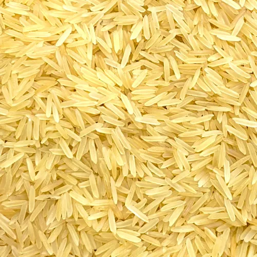 1121 Golden Basmati Rice