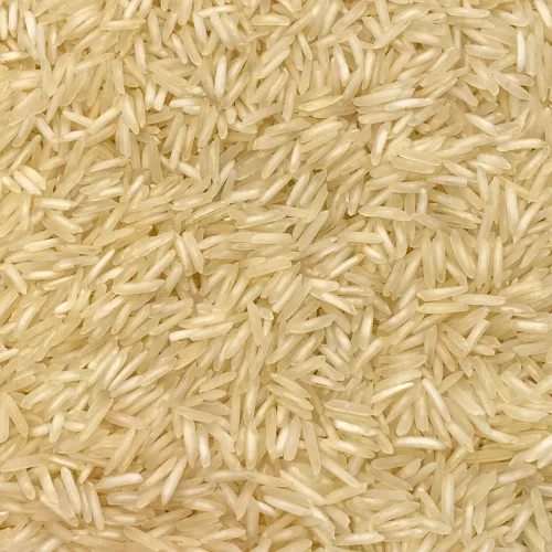 1121 Steam Basmati Rice