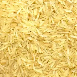 1121 Golden Basmati Rice