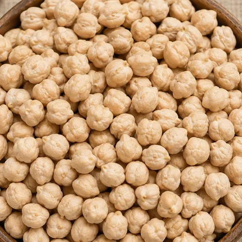 Chickpeas 42/44 Sortex