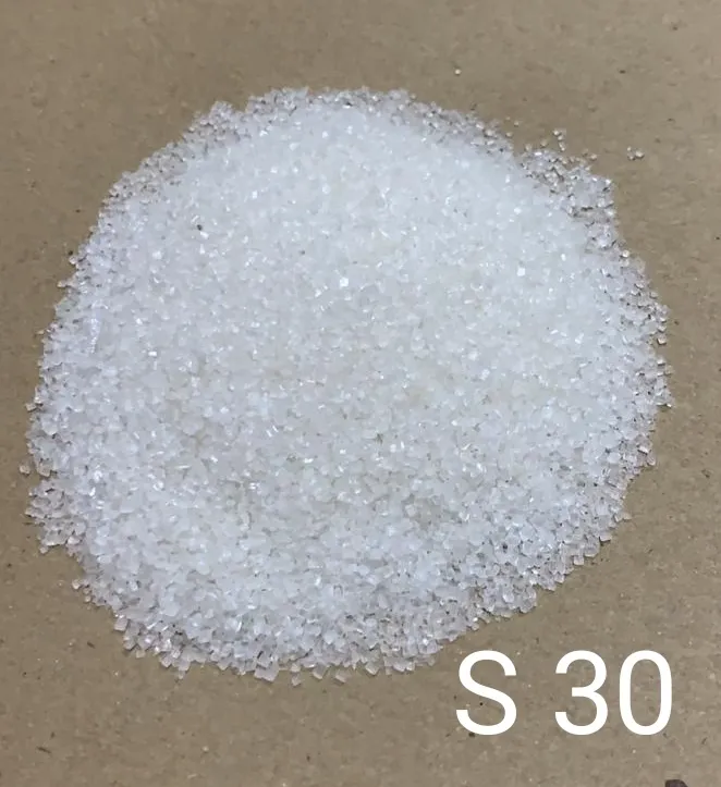 India Sugar S30
