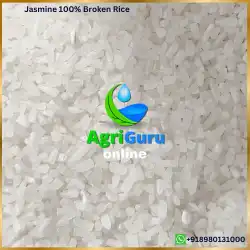 Fragrant Rice 100% Broken