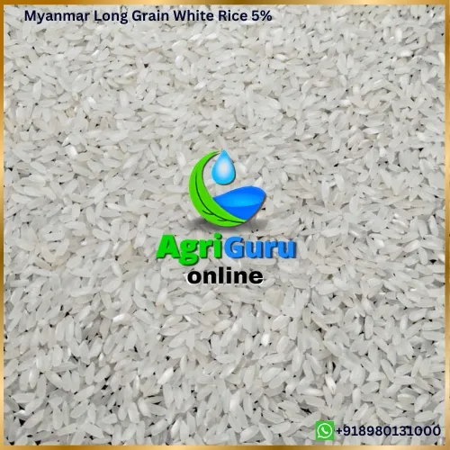 Emata White Rice 05%