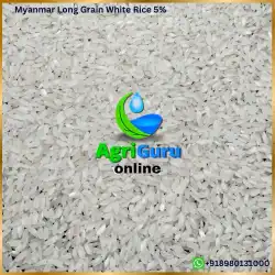 Emata White Rice 05%