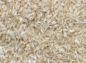 Pusa Steam Basmati Rice