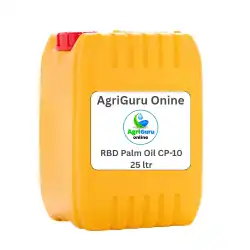 RBD Palm Oil CP-10 - MA
