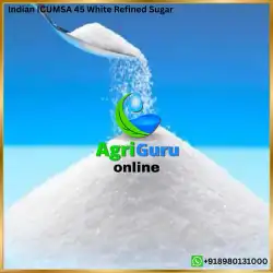 IC45 White Refined Sugar