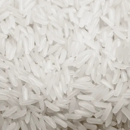 White Rice 05%