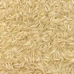 1121 Steam Basmati Rice
