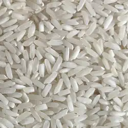 IR64 White Rice 25% MC