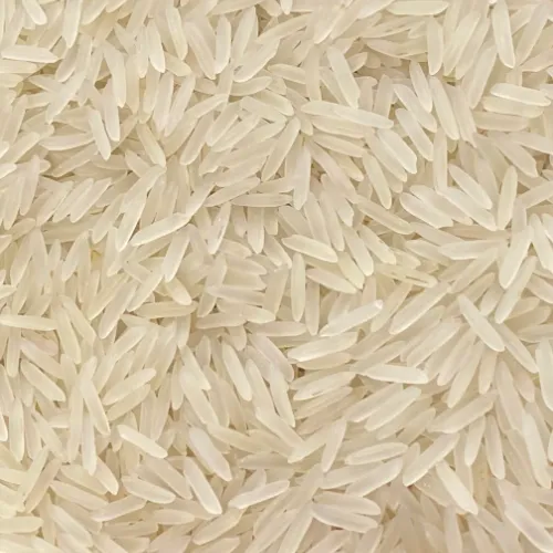 Sharbati Sella Rice