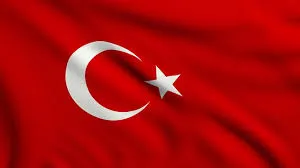 Turkey Edible Oil