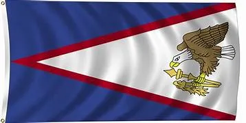 American Samoa Edible Oil