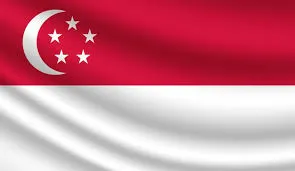 Singapore Spices