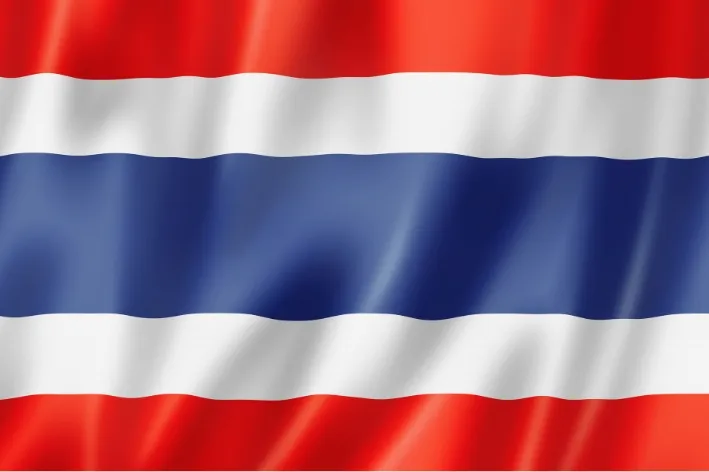 Thailand Rice